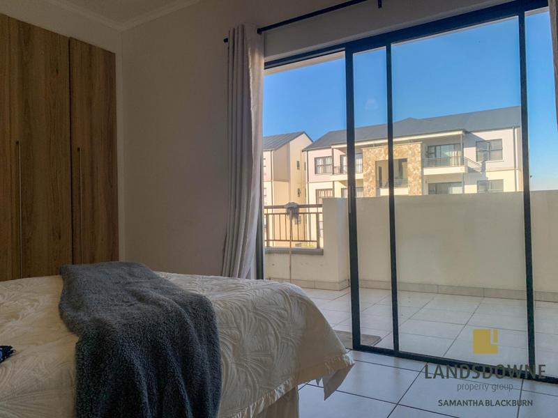 To Let 1 Bedroom Property for Rent in Richwood Western Cape
